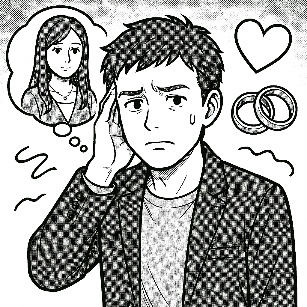 婚活している人が困っていることは？