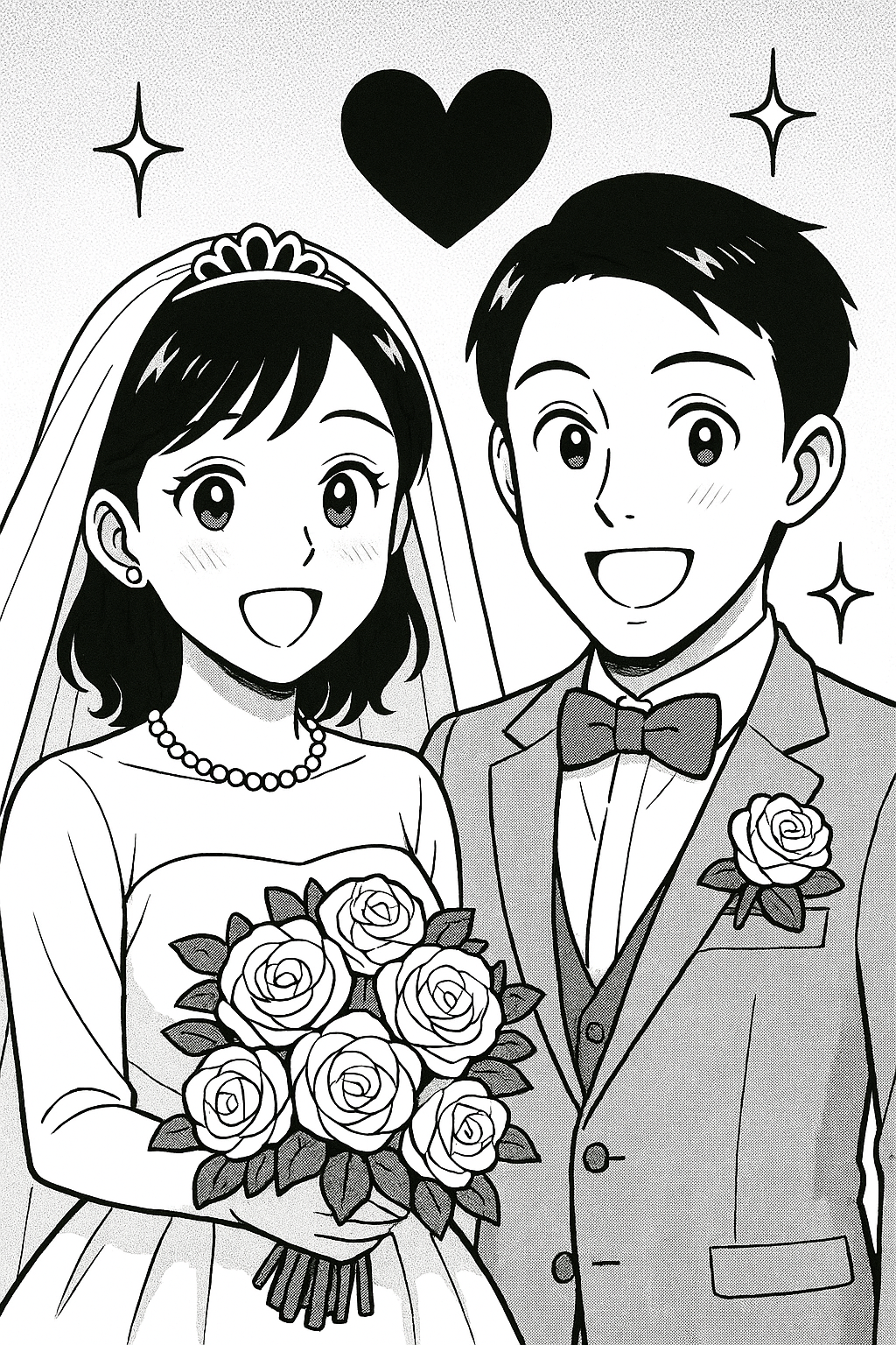 結婚の幸せとは?