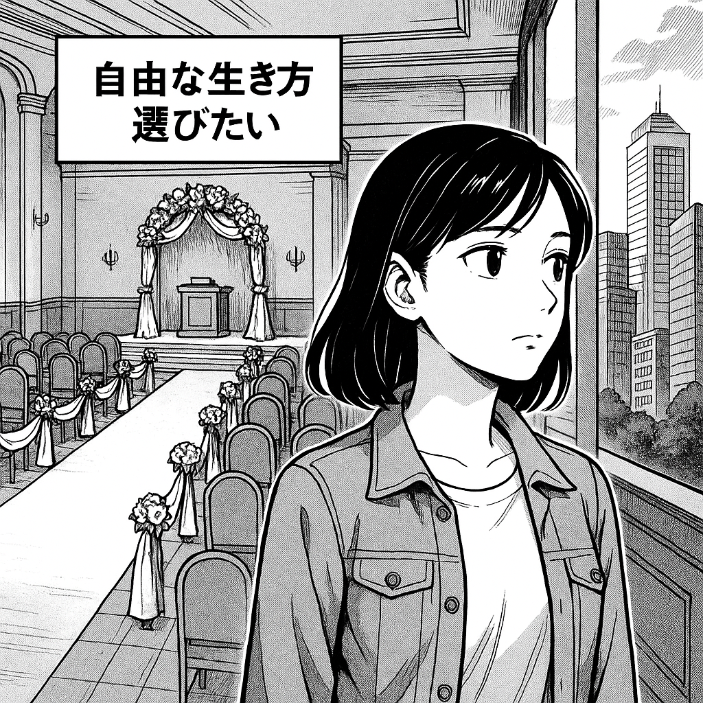不婚不生