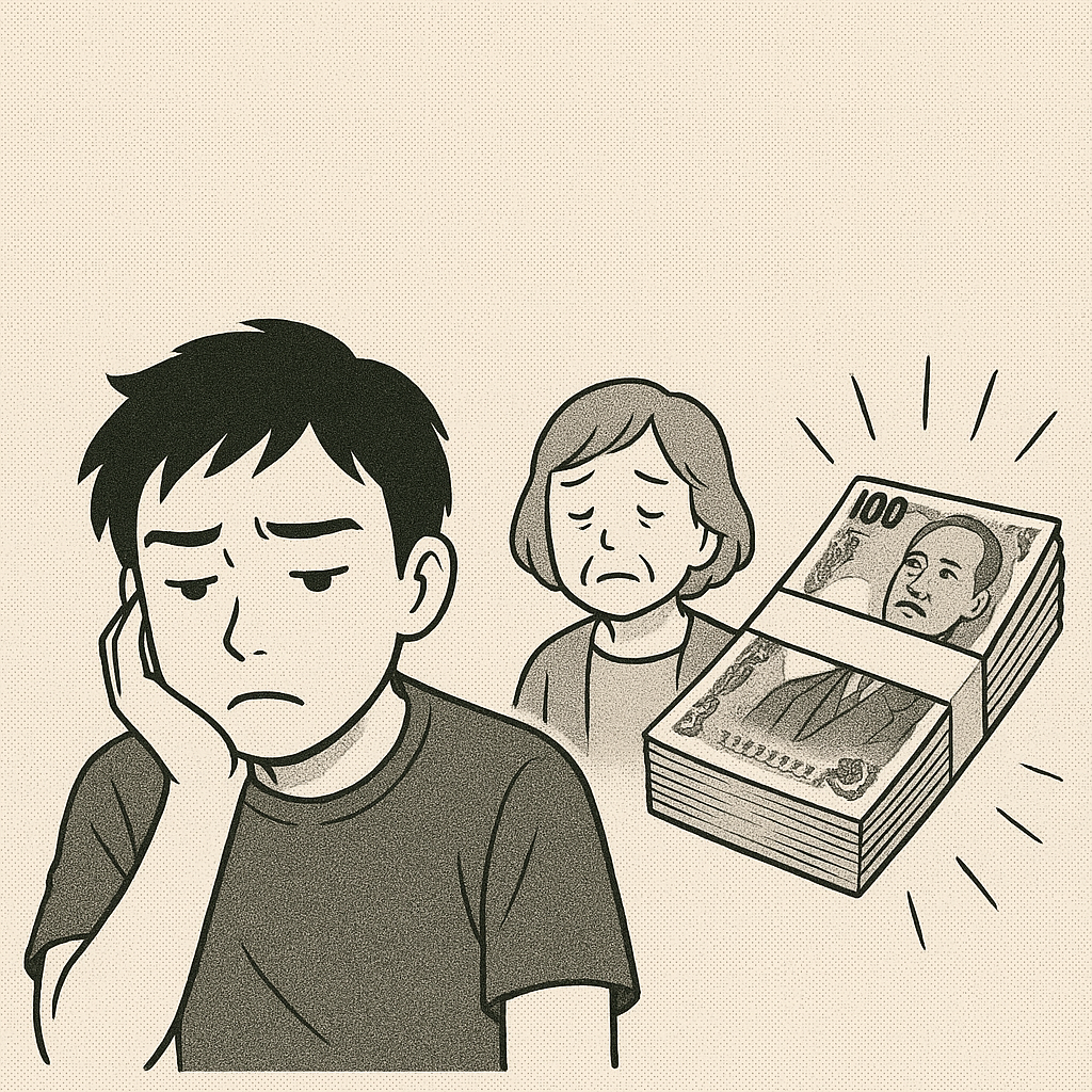 いつまでもあると思うな