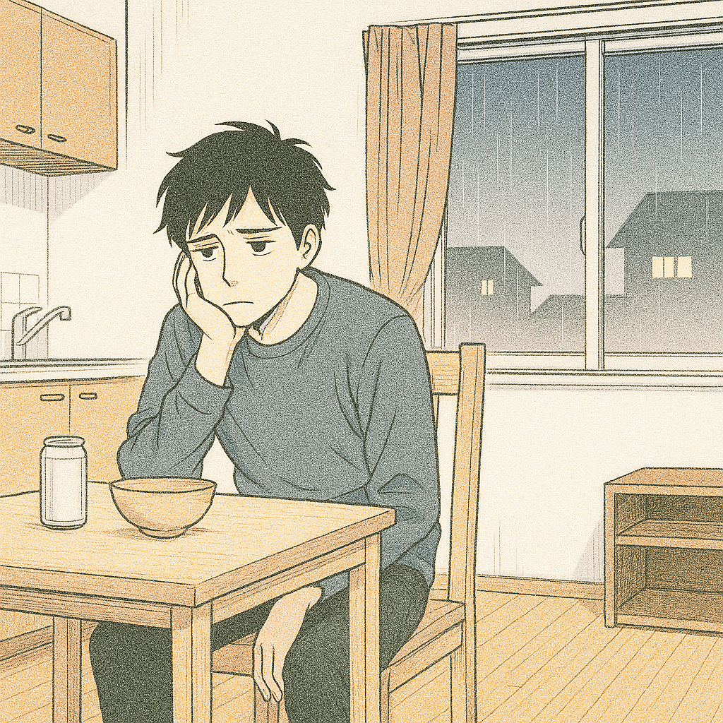 孤独感