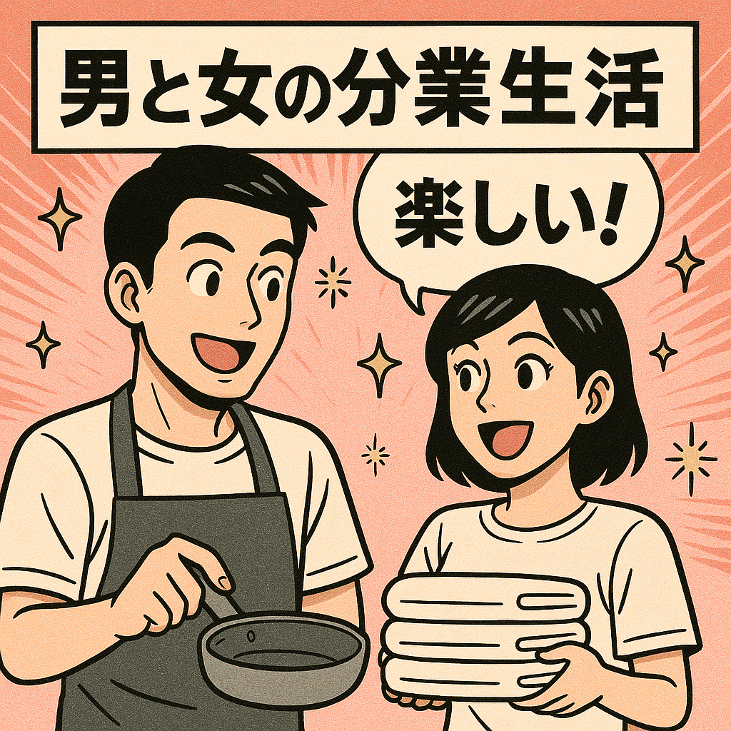 分業