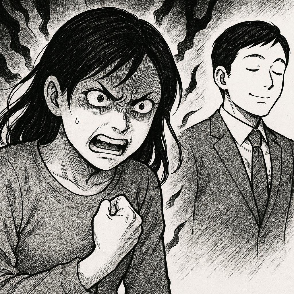 夫への恨みと結婚生活の落とし穴|婚活中に、学びたい夫婦関係の心得