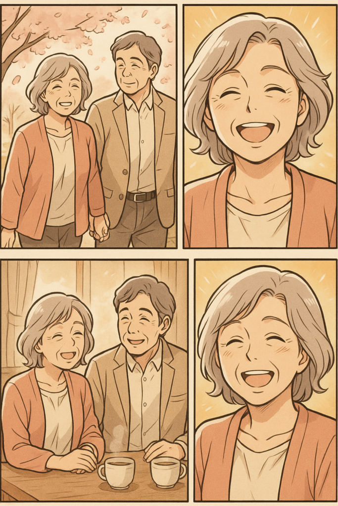 【再婚を考える女性へ】もう一度幸せをつかんだ婚活成功ストーリー