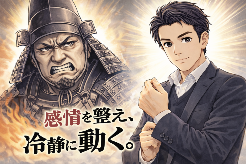 しかみ像」に学ぶ婚活の極意